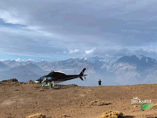 Picnic en la cordillera - Imagen 7