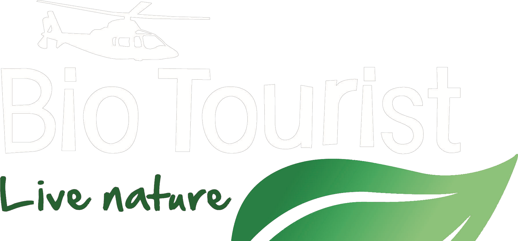 BioTourist Live Nature
