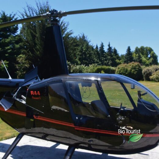 Paseo en helicóptero por el Lago Llanquihue - Imagen 4