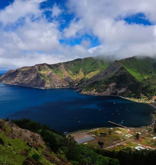 BioTourist - Robinson Crusoe Island
